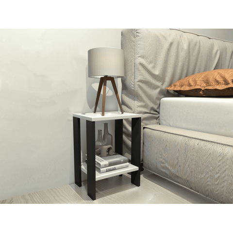 Mesa de Cabeceira Mesa de Apoio Mesa Auxiliar Mesa Lateral