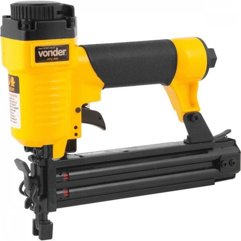 Pinador pneumático PPV 300 Vonder