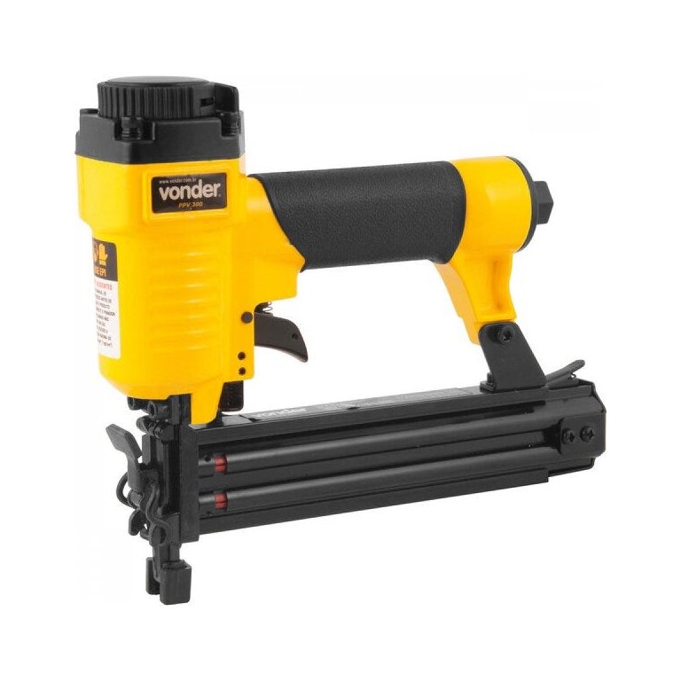 Pinador pneumático PPV 300 Vonder