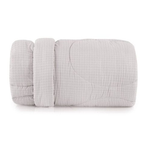 Edredom Casal Poa All Design Play - Creme