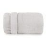Edredom Casal Poa All Design Play - Creme - 2
