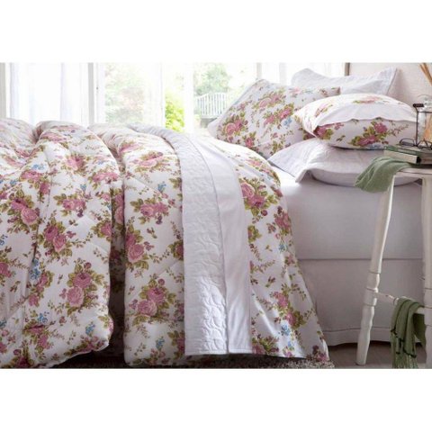 Jogo De Cama Casal 2
