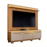 Home Montreal 174cm 3 Portas em Mdp/mdf Valdemóveis - 1