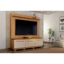 Ver imagem 4 de Home Montreal 174cm 3 Portas em Mdp/mdf Valdemóveis