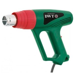 Soprador Térmico Std1500n 220v Dwt