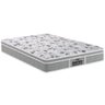 Colchão Queen Probel D45 / EP / Anatômico Guarda Costas Próextreme Plus Euro Pillow Gray (158x198x24 - 1
