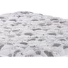 Colchão Queen Probel D45 / EP / Anatômico Guarda Costas Próextreme Plus Euro Pillow Gray (158x198x24 - 4
