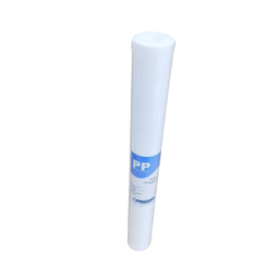 Refil de Polipropileno Ppl-20 para Filtros 20"x2.1/2 - 20 Micra - 3