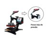 Prensa Térmica Sublimação Caneta Iwptsct - 5