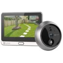 Ver imagem 1 de Camera Campainha peephone sem fio CS-DP2C A0-6E2WPFBS EZVIZ