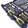 Maleta de Ferramentas Completa 110 Peças Cromo Vanádio Vonder - 3
