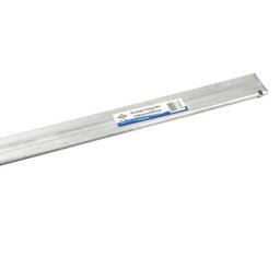 Grampo Tipo Sargento 600mm X 120mm Com Ranhuras Brasfort - 3