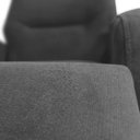 Ver imagem 4 de Poltrona do papai Reclinável Classic - Cinza Granite