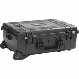 Maleta anti-impacto com Rodas MAI 620 - Vonder - 11