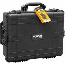 Maleta anti-impacto com Rodas MAI 620 - Vonder - 9