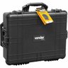 Maleta anti-impacto com Rodas MAI 620 - Vonder - 9