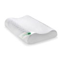 Ver imagem 2 de Travesseiro Latexlux Cervical Theva