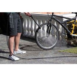 Lava Jato Lavadora Alta Pressão 1300W - 1450 Libras Intech Machine - 5