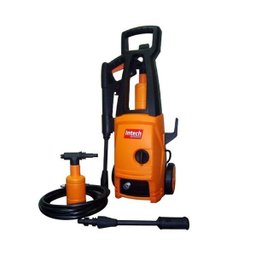 Lava Jato Lavadora Alta Pressão 1300W - 1450 Libras Intech Machine - 2