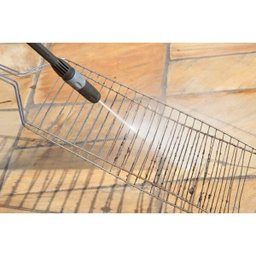 Lava Jato Lavadora Alta Pressão 1300W - 1450 Libras Intech Machine - 7