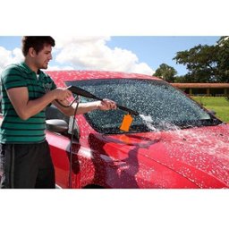 Lava Jato Lavadora Alta Pressão 1300W - 1450 Libras Intech Machine - 4