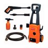 Lava Jato Lavadora Alta Pressão 1300W - 1450 Libras Intech Machine - 1