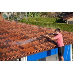 Lava Jato Lavadora Alta Pressão 1300W - 1450 Libras Intech Machine - 6