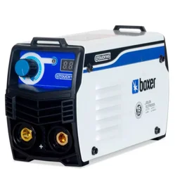 Máquina Inversora De Solda 140 Amperes 220 volts Touch145 Boxer - 3