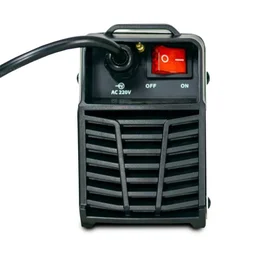 Máquina Inversora De Solda 140 Amperes 220 volts Touch145 Boxer - 5