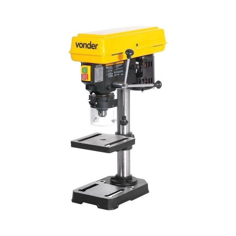 Furadeira de Bancada 1/3HP - 13mm FBV 013 - Vonder