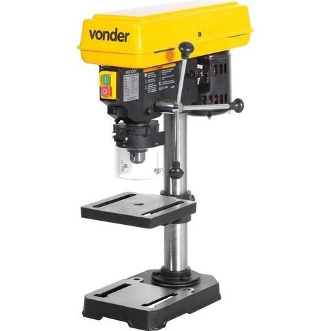 Furadeira de Bancada 1/3HP - 13mm FBV 013 - Vonder