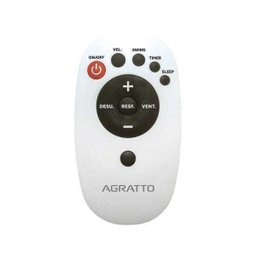 Ar-Condicionado Portátil Agratto 11.000 BTUs Só Frio 127V - 4