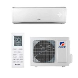 Ar-Condicionado Split HW Gree Eco Garden 30.000 BTUs Frio 220V - 1