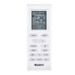 Ar-Condicionado Split HW Gree Eco Garden 30.000 BTUs Frio 220V - 4