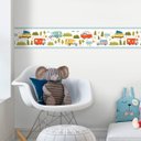 Ver imagem 3 de Faixa Decorativa Adesiva (autocolante) - Motorhome Aventura