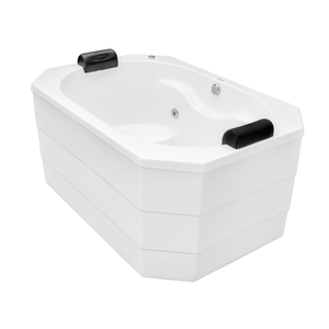 Ofurô Duplo Premium