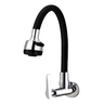 Torneira Flexível Metal para Cozinha de Parede Fc-06 - 2