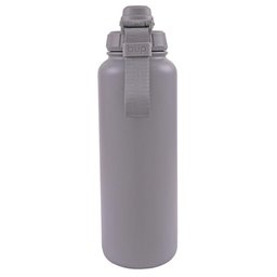 Garrafa Térmica 1,2l Easy Open Grafite Büp One - 5