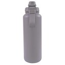 Ver imagem 5 de Garrafa Térmica 1,2l Easy Open Grafite Büp One