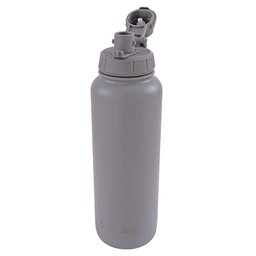 Garrafa Térmica 1,2l Easy Open Grafite Büp One - 4