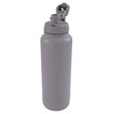Ver imagem 4 de Garrafa Térmica 1,2l Easy Open Grafite Büp One