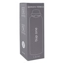 Ver imagem 2 de Garrafa Térmica 1,2l Easy Open Grafite Büp One