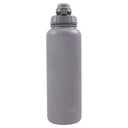 Ver imagem 1 de Garrafa Térmica 1,2l Easy Open Grafite Büp One