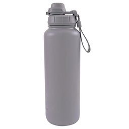 Garrafa Térmica 1,2l Easy Open Grafite Büp One - 3