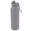 Ver imagem 3 de Garrafa Térmica 1,2l Easy Open Grafite Büp One