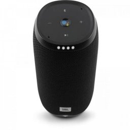 Caixa Multimídia Portátil Link 20 Preta Jbl - 2