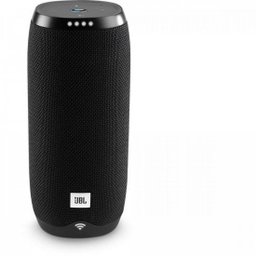 Caixa Multimídia Portátil Link 20 Preta Jbl - 3