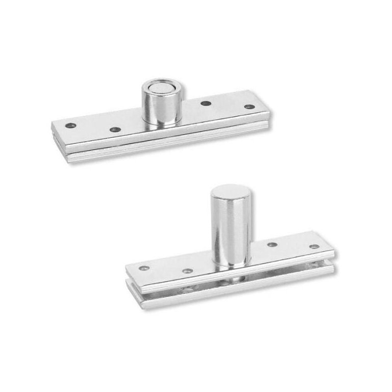 Pino Pivô Haga - para Porta Pivotante - 8029