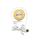 Ver imagem 3 de Escova Sônica Facial Bella Mini Recarregável