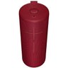 Caixa de Som Logitech Ultimate Ears Boom 3, Bluetooth, Vermelho - 4